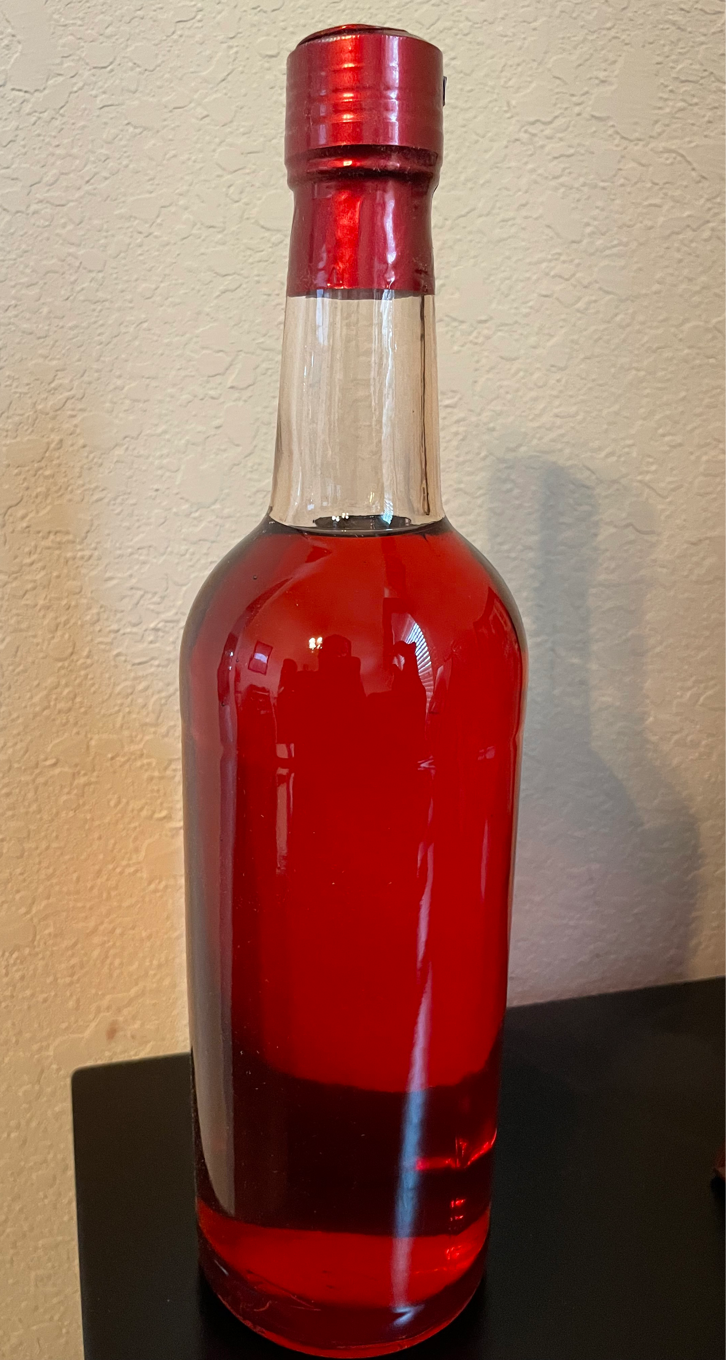 Likê/Cherry liquor