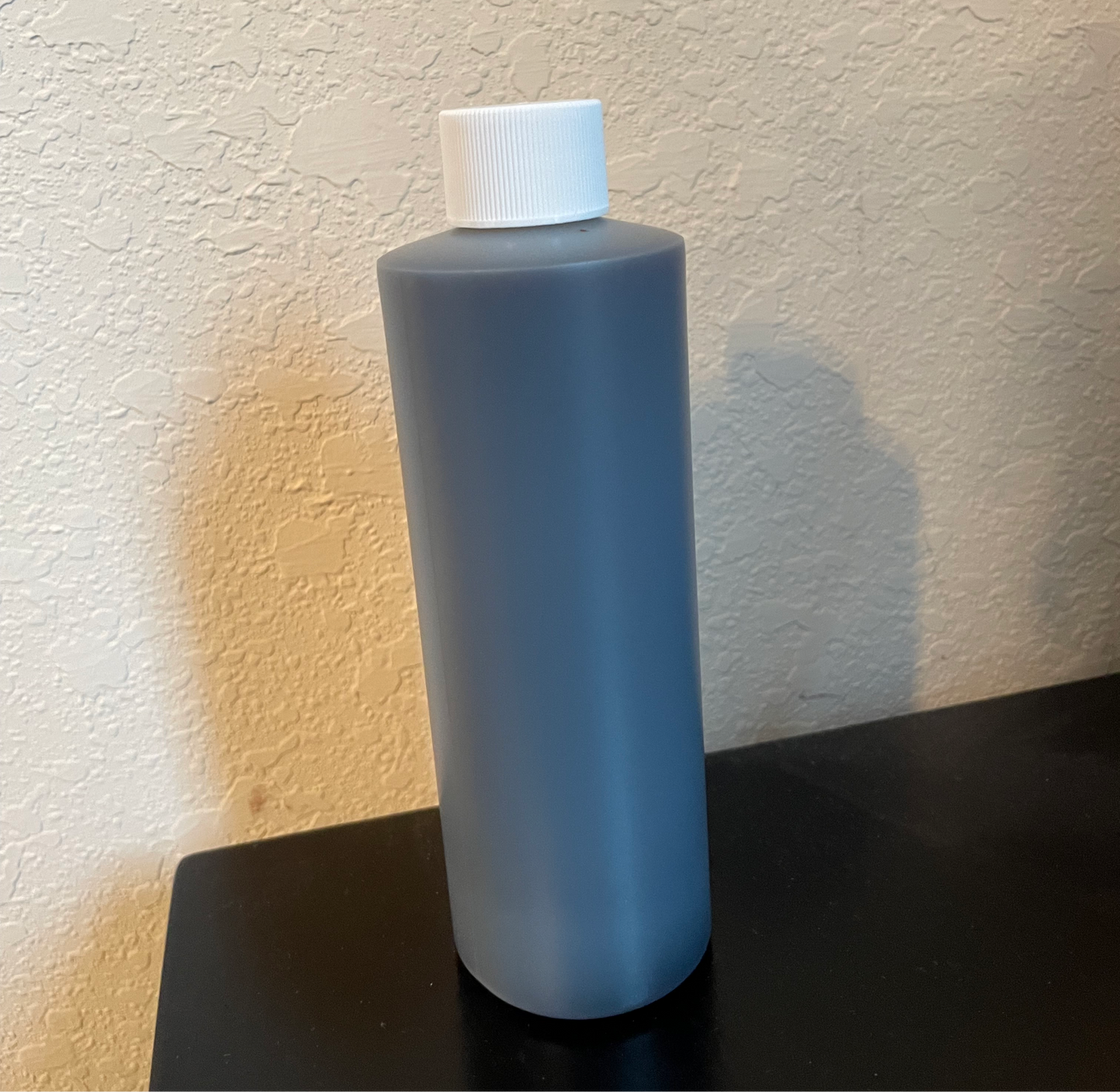 Essence vanilla