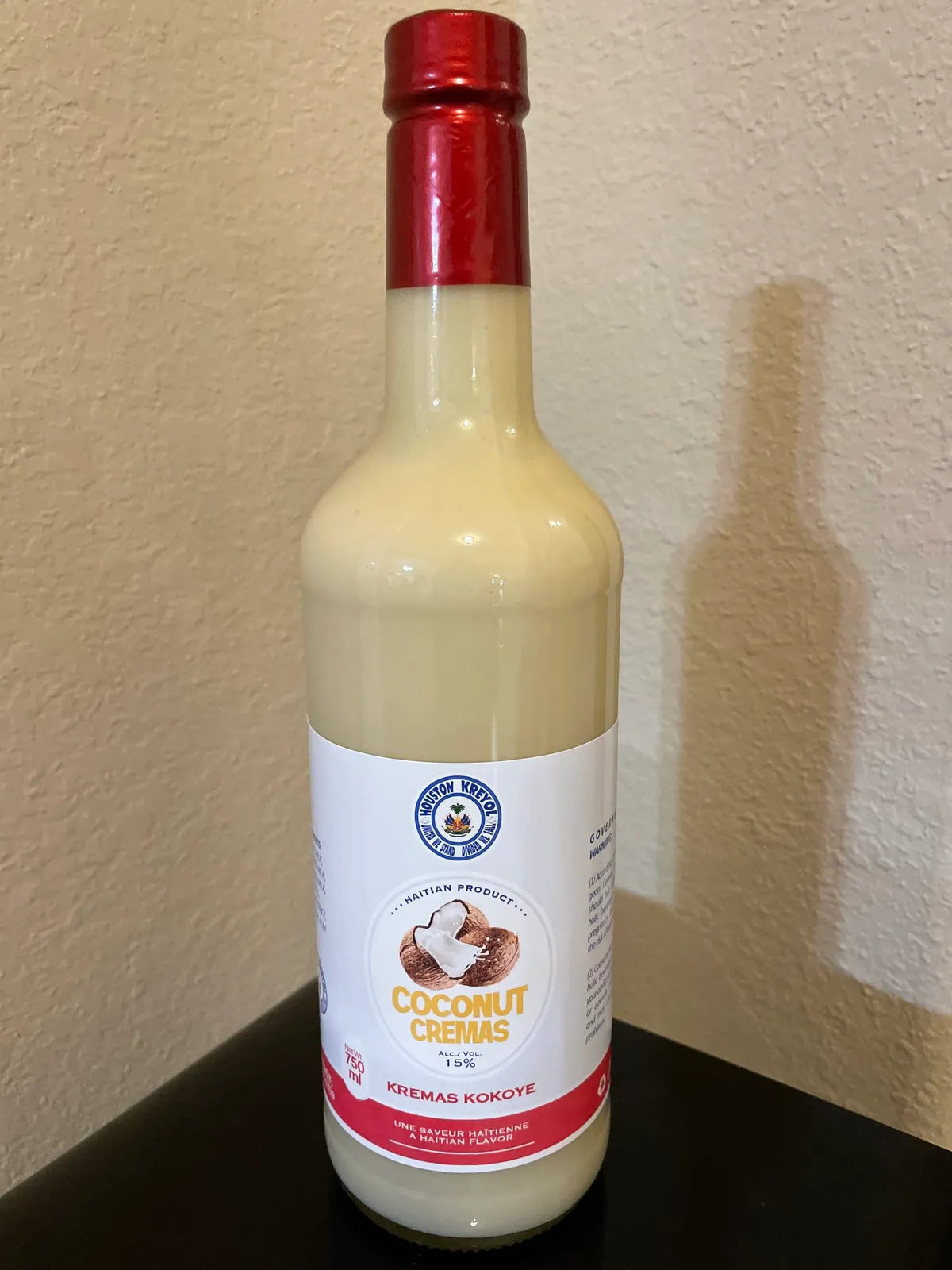 Krémas Cocoyé